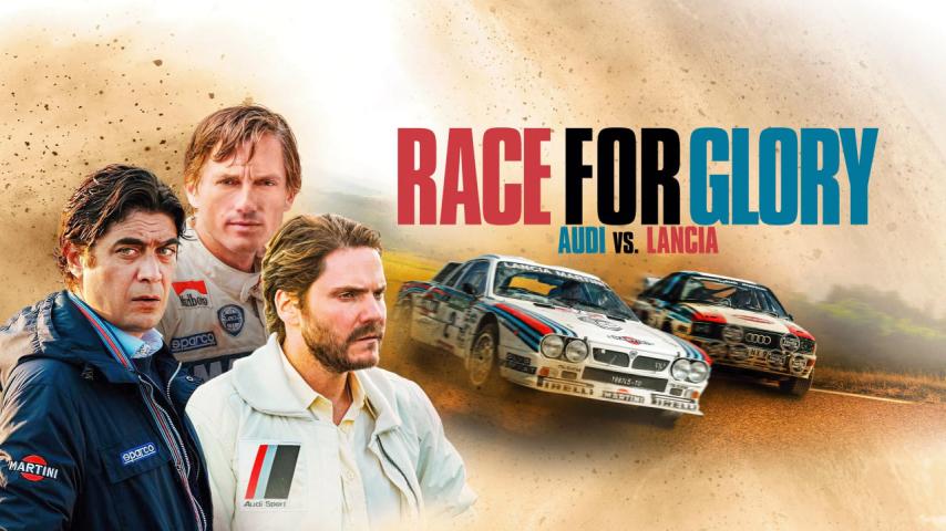 مشاهدة فيلم Race for Glory: Audi vs. Lancia 2024 مدبلج