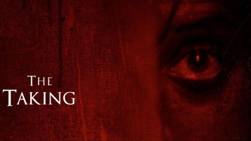 مشاهدة فيلم The Taking (2013) مترجم