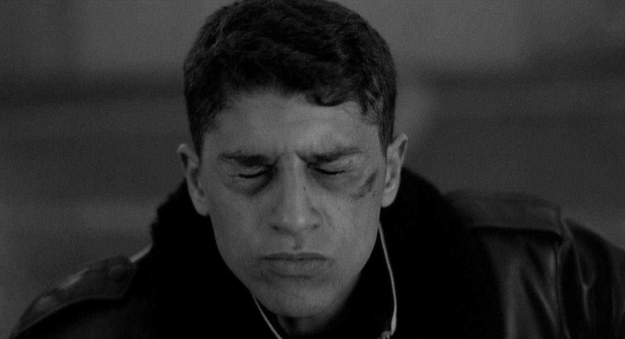 مشاهدة فيلم La Haine (1995) مترجم