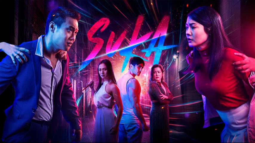 مشاهدة فيلم Suka 2023 مترجم