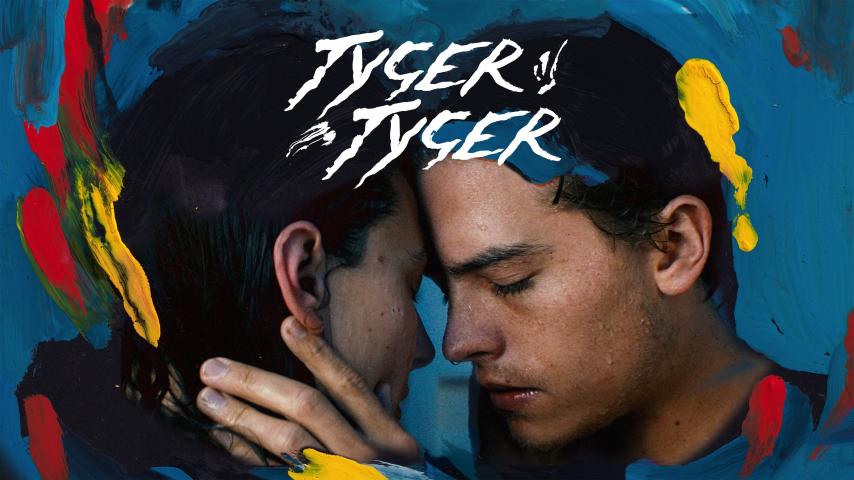 مشاهدة فيلم Tyger Tyger (2019) مترجم