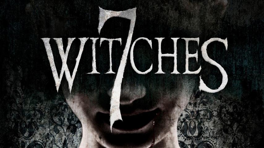 مشاهدة فيلم 7Witches (2017) مترجم