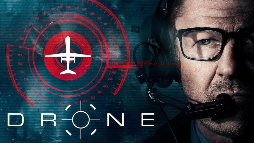 مشاهدة فيلم Drone (2017) مترجم