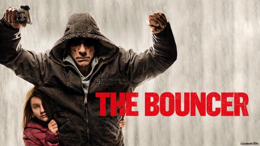 مشاهدة فيلم The Bouncer (2018) مترجم