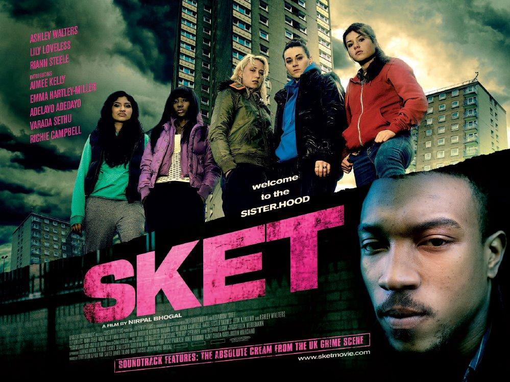 مشاهدة فيلم Sket (2011) مترجم