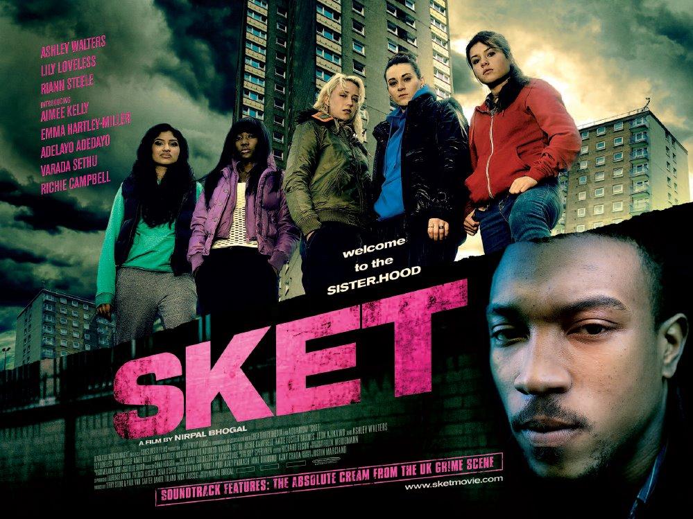 مشاهدة فيلم Sket 2011 مترجم