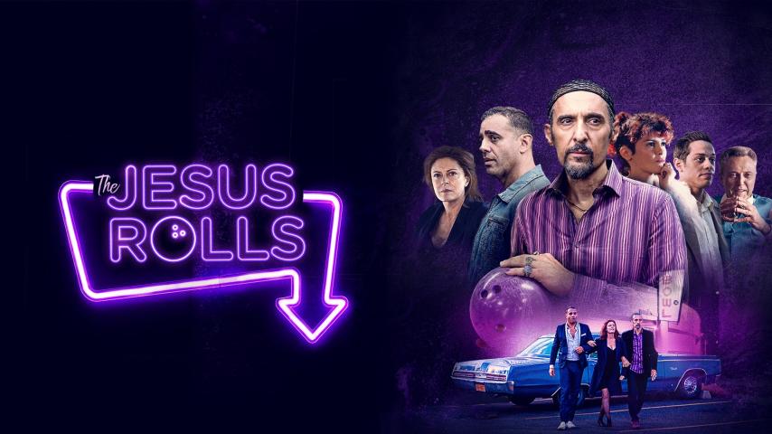 مشاهدة فيلم The Jesus Rolls (2019) مترجم