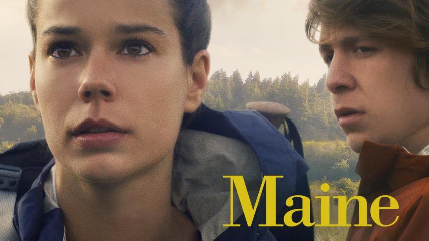 مشاهدة فيلم Maine (2018) مترجم