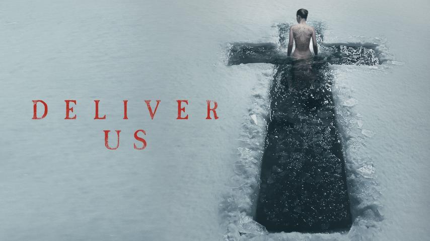 مشاهدة فيلم Deliver Us (2023) مترجم