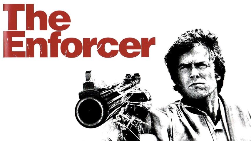 مشاهدة فيلم The Enforcer 1976 مترجم