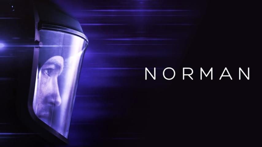 مشاهدة فيلم Norman 2019 مترجم