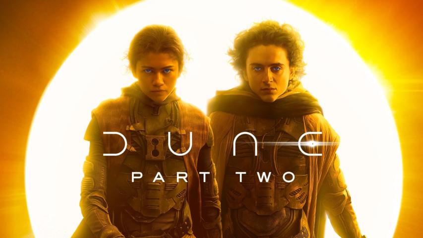 مشاهدة فيلم Dune: Part Two 2024 مدبلج