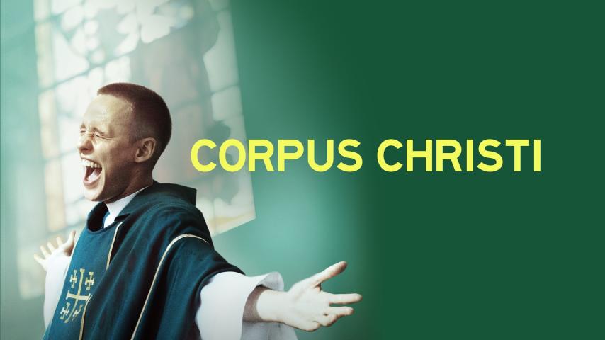 مشاهدة فيلم Corpus Christi (2019) مترجم