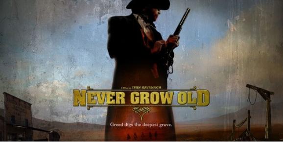 مشاهدة فيلم Never Grow Old (2019) مترجم
