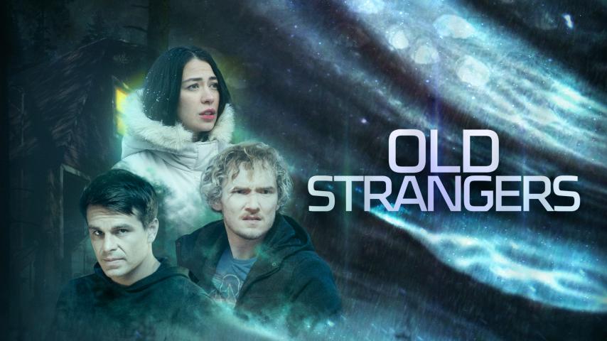 مشاهدة فيلم Old Strangers 2022 مترجم
