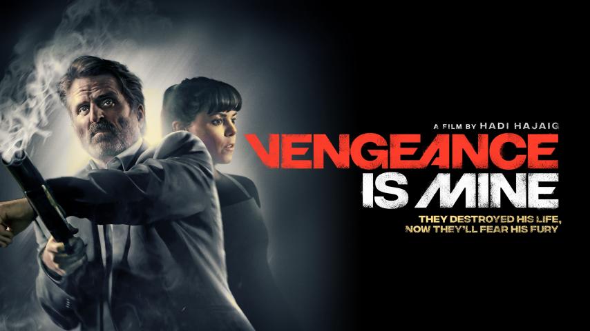 مشاهدة فيلم Vengeance Is Mine (2021) مترجم