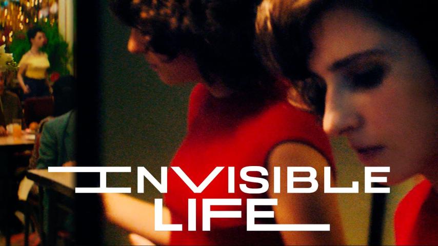 مشاهدة فيلم Invisible Life (2019) مترجم