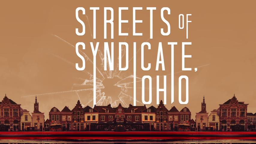 مشاهدة فيلم Streets of Syndicate 2019 مترجم