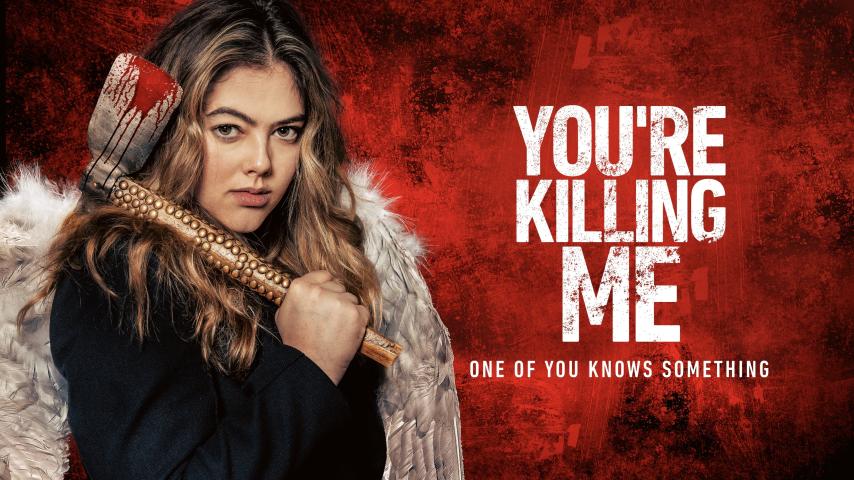 مشاهدة فيلم You're Killing Me 2023 مترجم