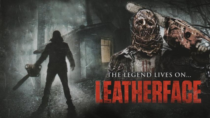 مشاهدة فيلم Leatherface (2017) مترجم