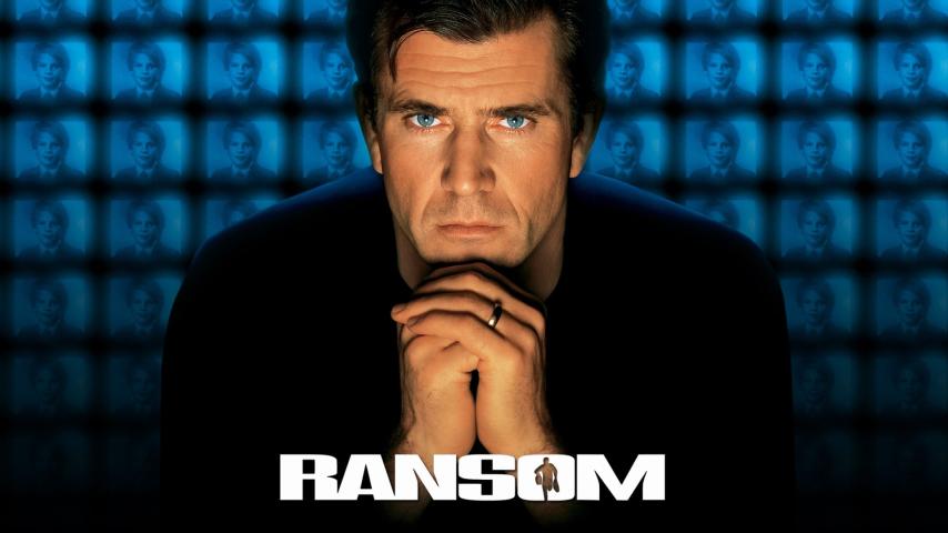 مشاهدة فيلم Ransom 1996 مترجم