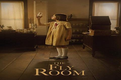 مشاهدة فيلم The Fly Room (2014) مترجم