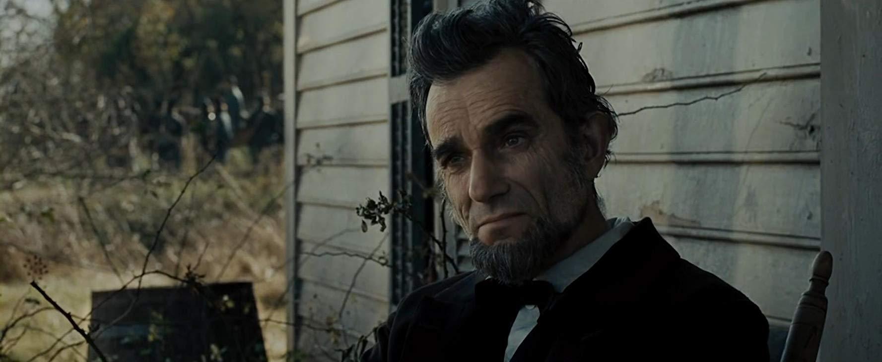 مشاهدة فيلم Lincoln (2012) مترجم