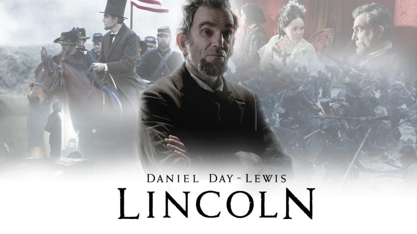 مشاهدة فيلم Lincoln (2012) مترجم