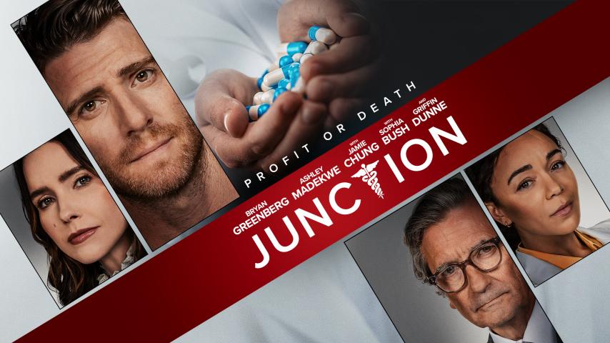 مشاهدة فيلم Junction 2024 مترجم