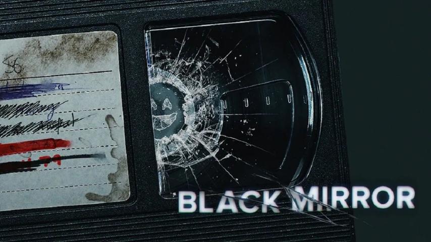 مسلسل Black Mirror الموسم 6 الحلقة 1 مترجمة