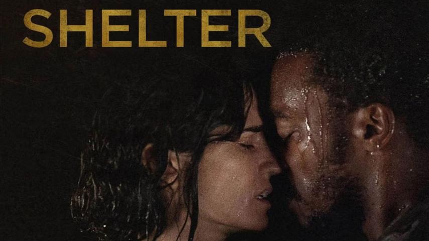 مشاهدة فيلم Shelter 2014 مترجم