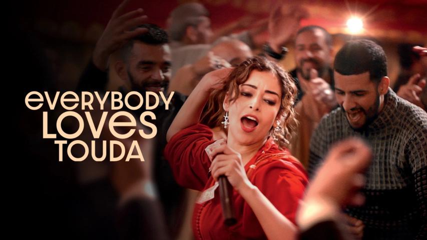 مشاهدة فيلم Everybody Loves Touda 2024 مترجم