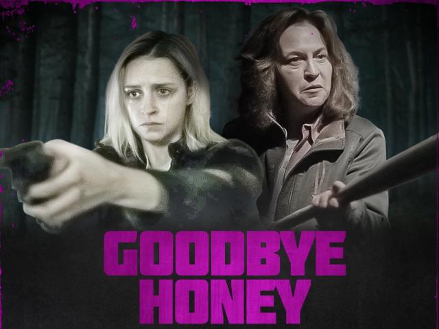مشاهدة فيلم Goodbye Honey (2020) مترجم