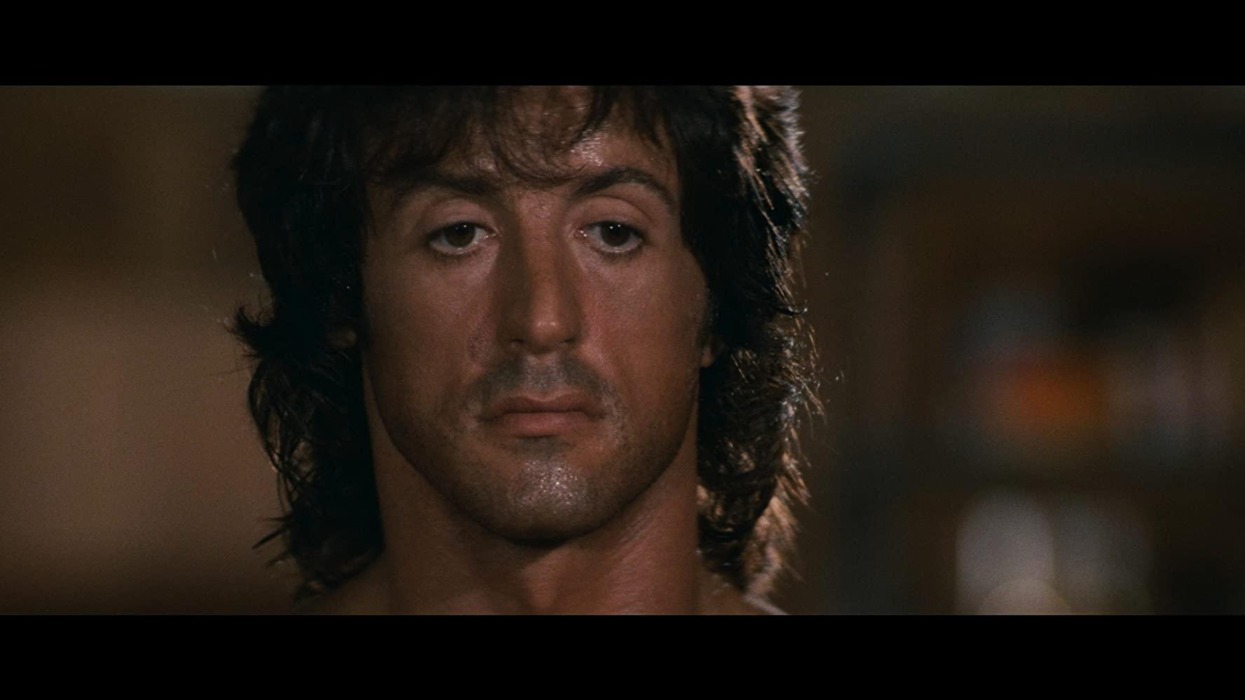 مشاهدة فيلم Rambo- First Blood Part II (1985) مترجم
