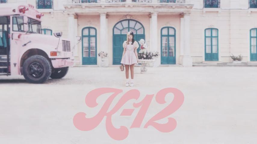 مشاهدة فيلم K-12 (2019) مترجم