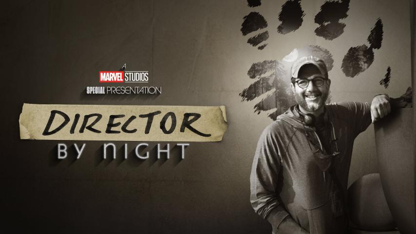 مشاهدة فيلم Director by Night (2022) مترجم