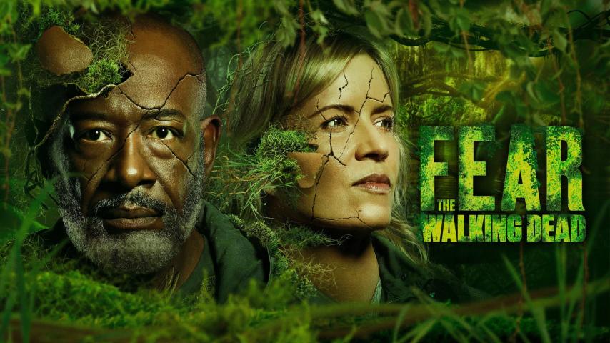 مسلسل Fear the Walking Dead الموسم 8 الحلقة 1 مترجمة