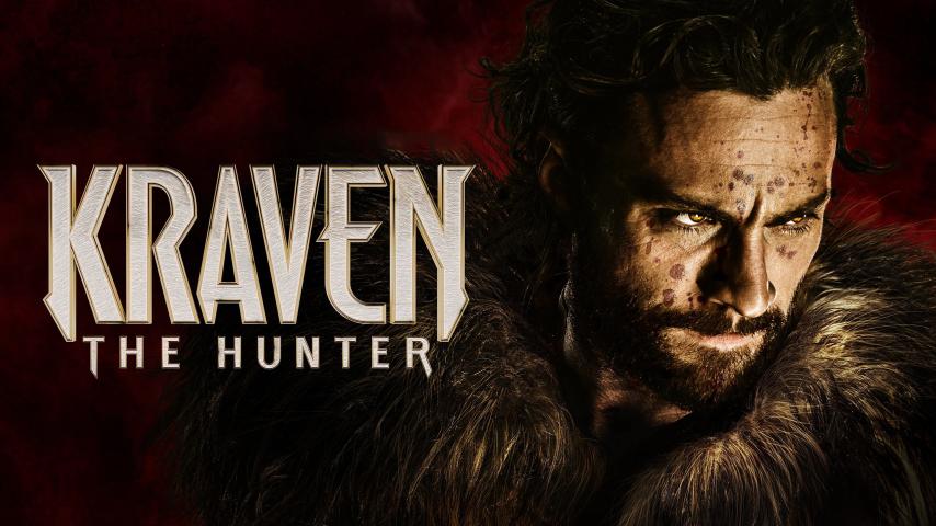 مشاهدة فيلم Kraven the Hunter 2024 مترجم