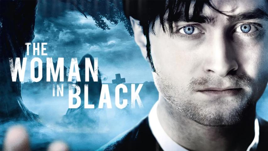 مشاهدة فيلم The Woman In Black 2012 مترجم