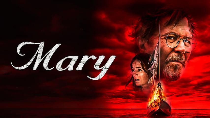 مشاهدة فيلم Mary (2019) مترجم