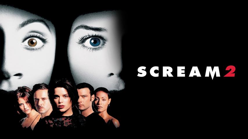 مشاهدة فيلم Scream 2 (1997) مترجم