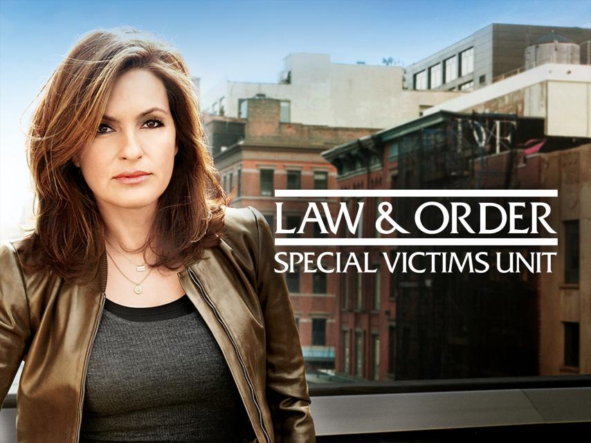 مسلسل Law & Order: Special Victims Unit الموسم 13 الحلقة 1 مترجمة