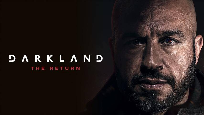 مشاهدة فيلم Darkland: The Return (2023) مترجم