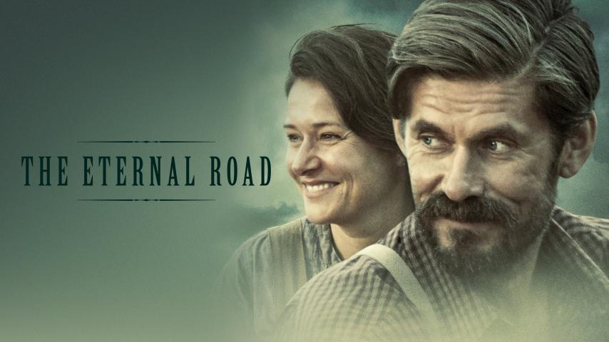 مشاهدة فيلم The Eternal Road (2017) مترجم