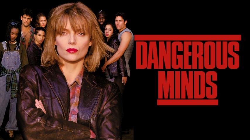 مشاهدة فيلم Dangerous Minds (1995) مترجم