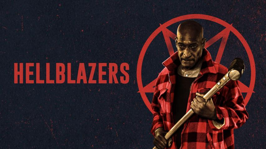 مشاهدة فيلم Hellblazers 2022 مترجم