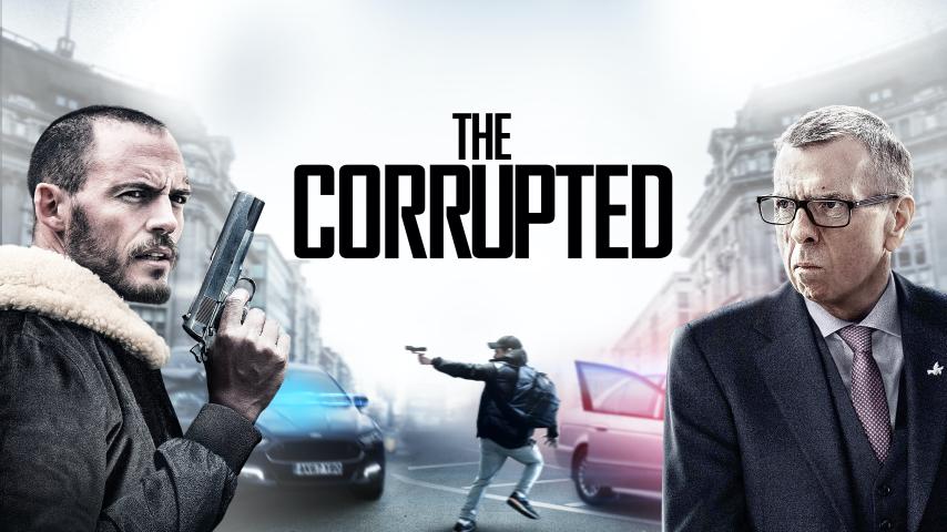 مشاهدة فيلم The Corrupted (2019) مترجم