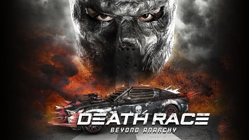 مشاهدة فيلم Death Race 4: Beyond Anarchy (2018) مترجم