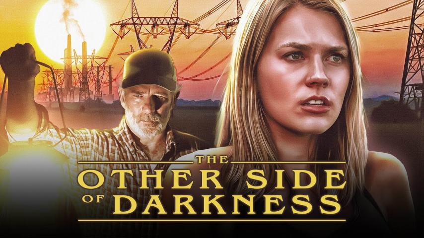 مشاهدة فيلم The Other Side of Darkness (2022) مترجم