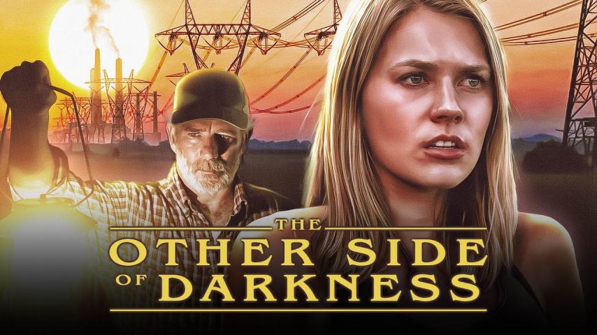 مشاهدة فيلم The Other Side of Darkness 2022 مترجم